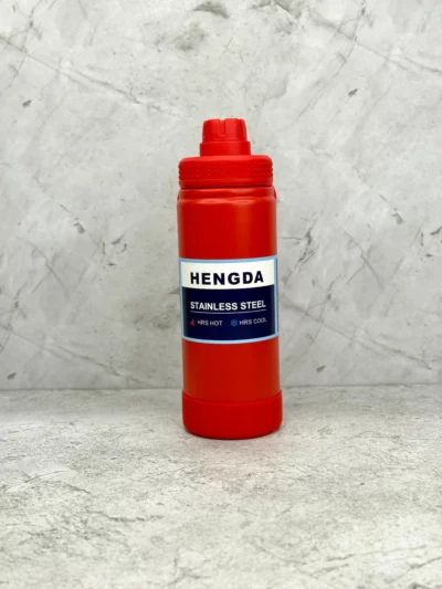 Botella rosca Hengda 500ml - Image 5
