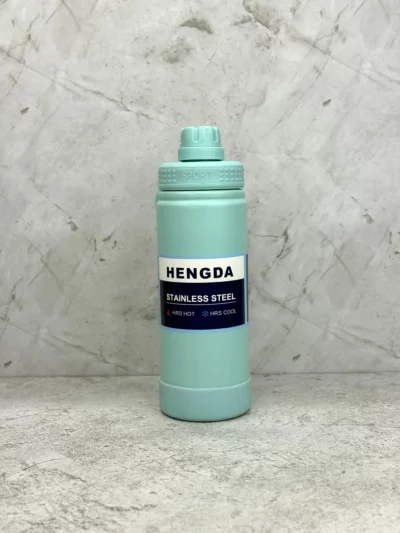 Botella rosca Hengda 500ml - Image 4