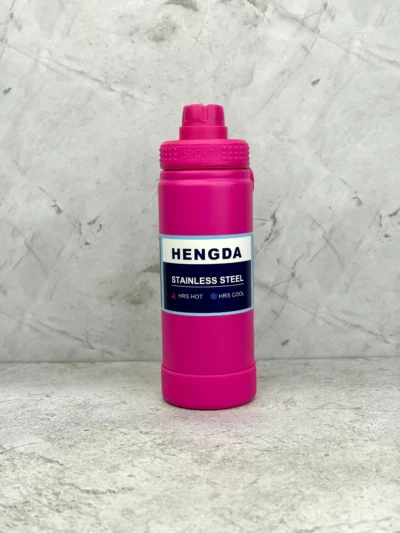 Botella rosca Hengda 500ml - Image 3
