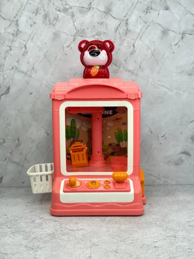 Máquina saca peluches DOLL MACHINE - Image 8