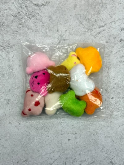 Máquina saca peluches DOLL MACHINE - Image 6
