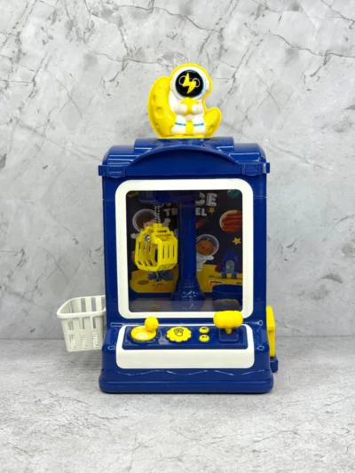 Máquina saca peluches DOLL MACHINE