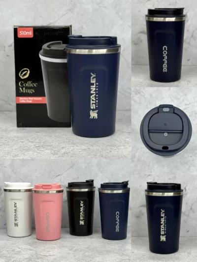 Vaso térmico coffee cup 510ml Stanley - Image 2