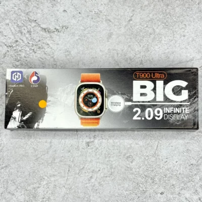Smartwatch T900 Ultra