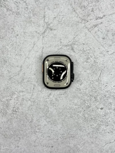 Smartwatch T900 Ultra - Image 7