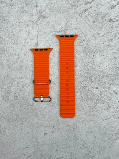 Smartwatch T900 Ultra - Image 9