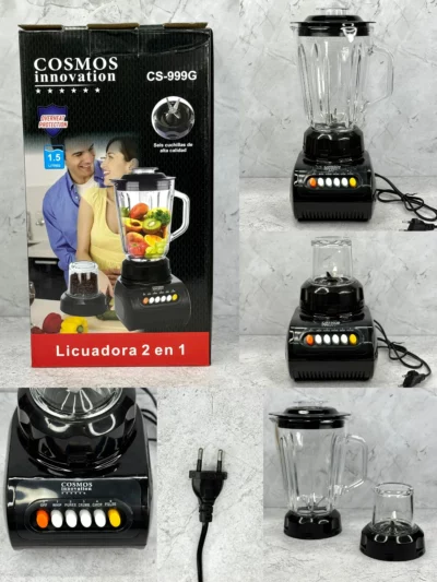 Licuadora Cosmo - Image 2
