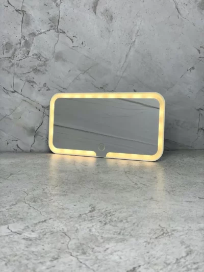 Espejo led para auto - Image 5