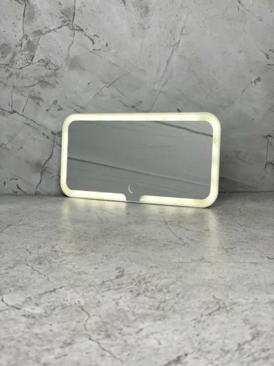 Espejo led para auto - Image 4