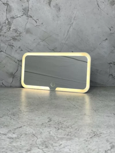 Espejo led para auto - Image 3