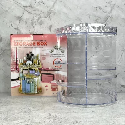 Organizador de maquillaje CX 199