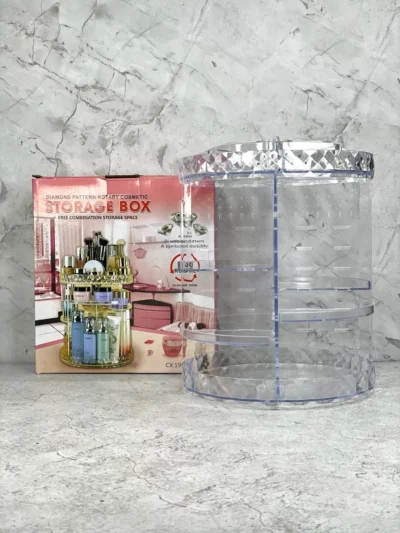 Organizador de maquillaje CX 199