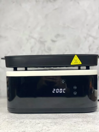Freidora oryx 8L - Image 2