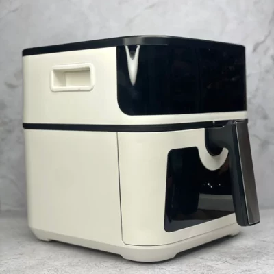Freidora oryx 8L