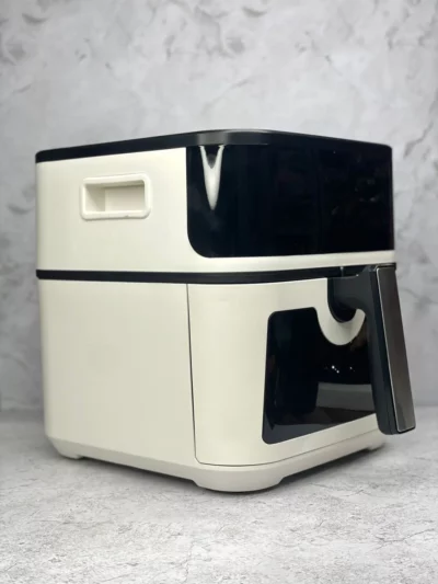 Freidora oryx 8L