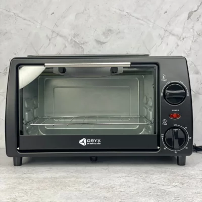 Horno electrico Oryx