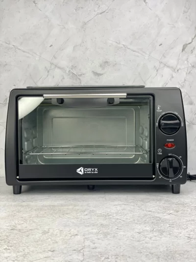 Horno electrico Oryx