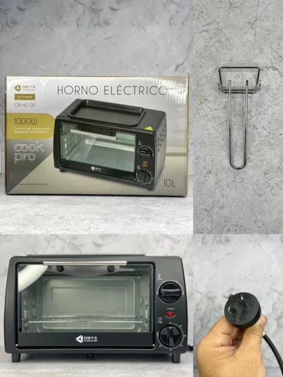 Horno electrico Oryx - Image 3