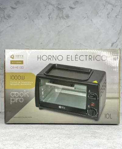 Horno electrico Oryx - Image 2
