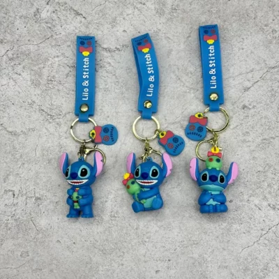 Llavero stich premium