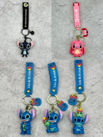 Llavero stich premium - Image 3