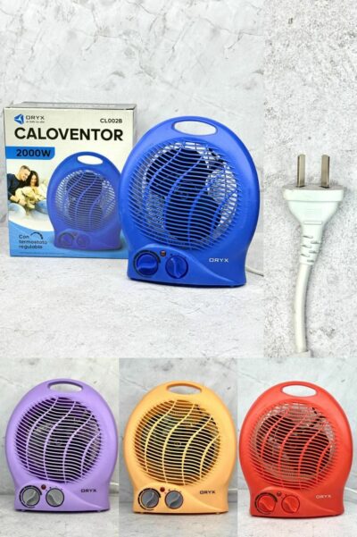 Caloventor Oryx - Image 3