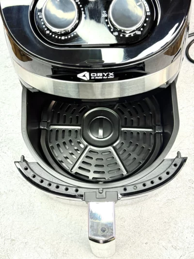 Freidora Oryx 3.5L OR396A - Image 4