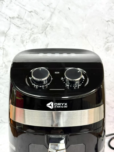 Freidora Oryx 3.5L OR396A - Image 2