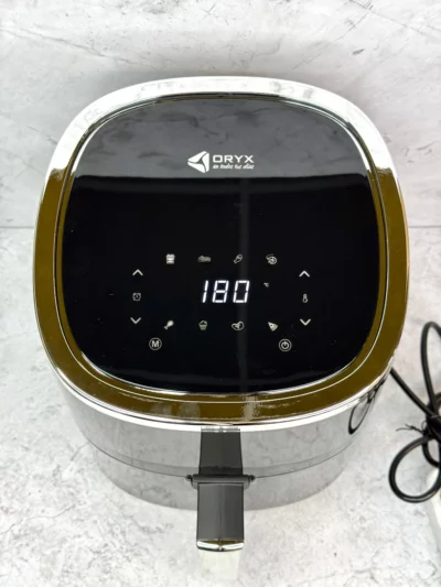 Freidora Oryx 3.5L OR397A - Image 2