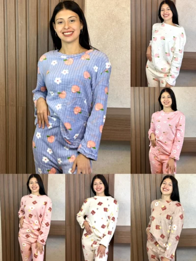 Pijama Amelia - Image 2