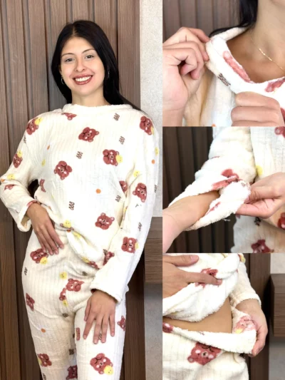 Pijama Amelia - Image 3