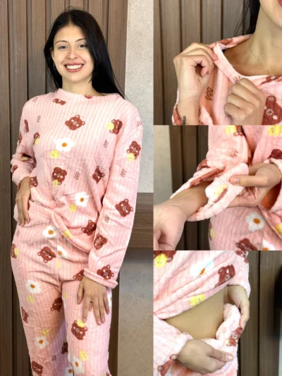 Pijama Amelia - Image 4
