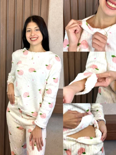 Pijama Amelia - Image 5