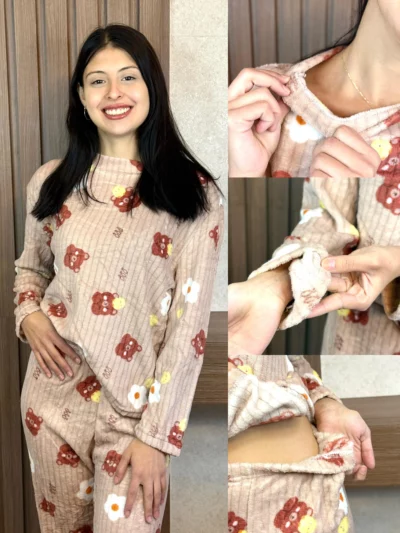 Pijama Amelia - Image 6