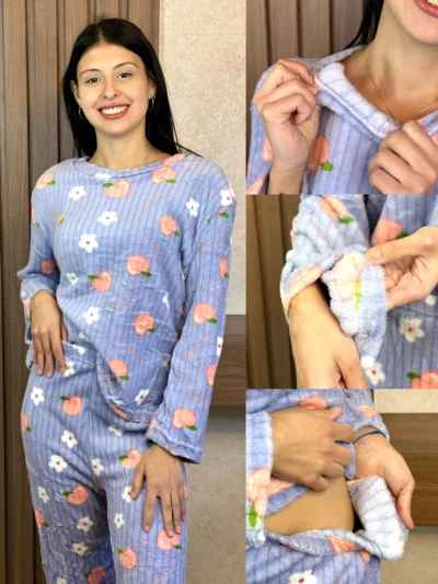 Pijama Amelia - Image 7