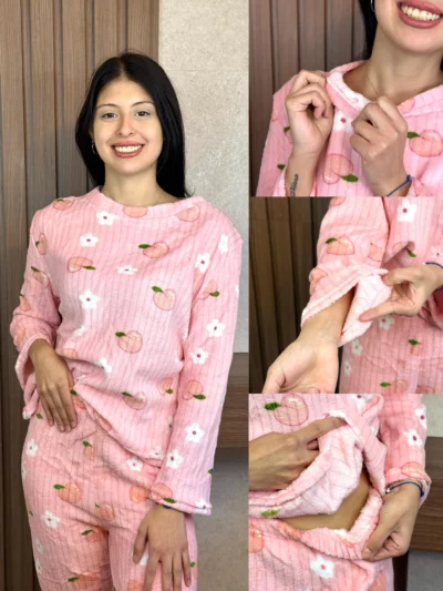 Pijama Amelia - Image 8