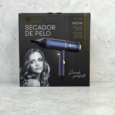Secador de pelo Oryx premium