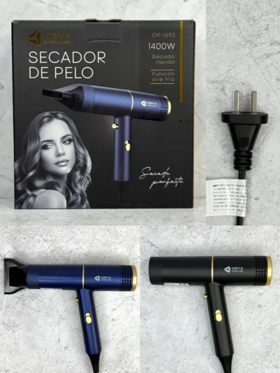 Secador de pelo Oryx premium - Image 2