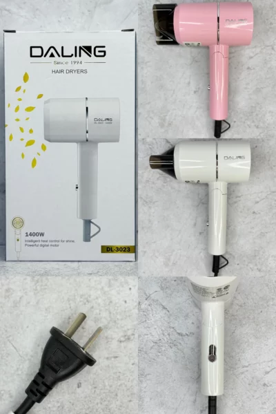 Secador daling DL-3023 - Image 2
