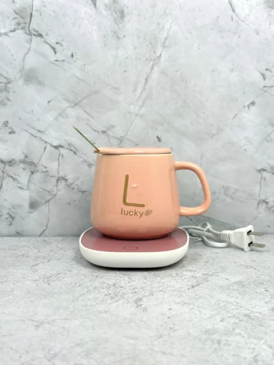 Taza calentadora 400 ML - Image 2