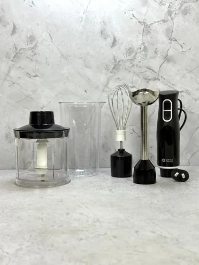 Minipimer Oryx Mixer 3 en 1