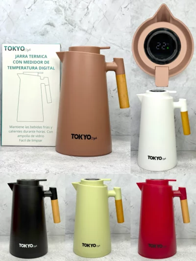 Jarra simil Stanley 1000 ML - Image 3