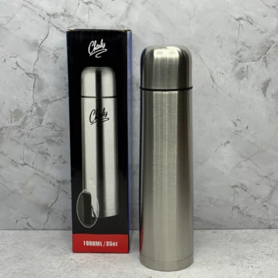 Termo bala Charly 1000ML