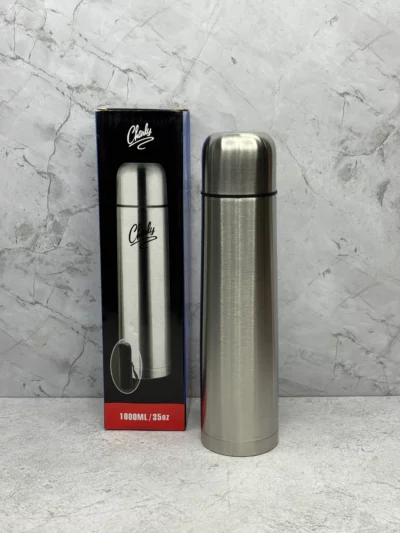 Termo bala Charly 1000ML