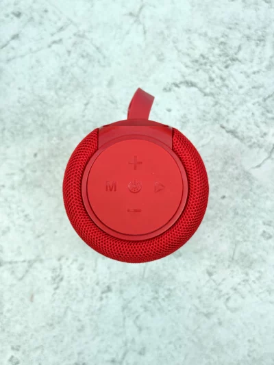 Parlante bluetooth RX07 - Image 4