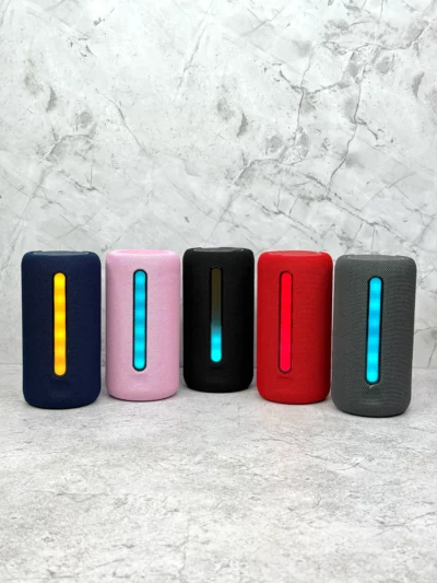 Parlante bluetooth RX07 - Image 2