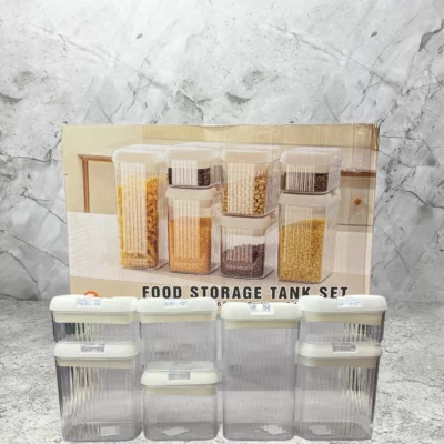 Organizador de legumbres 7 pcs