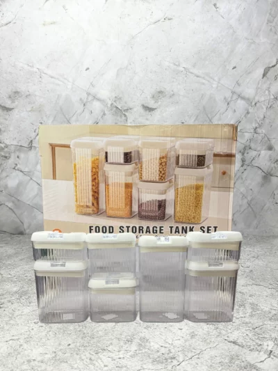 Organizador de legumbres 7 pcs