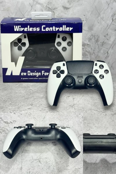 Joystick ps4 simil ps5 - Image 5