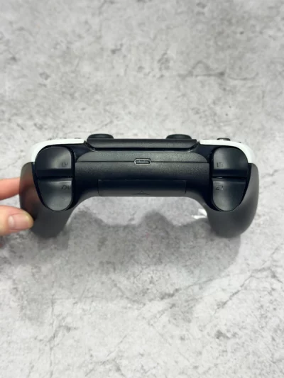 Joystick ps4 simil ps5 - Image 2